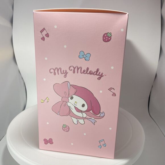 My Melody Decorative LED Luminary Lamp USB-C Sanrio MINISO Ribbon Light NEW - Picture 4 of 5